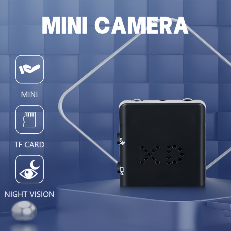 1 Mini Câmara Portátil - Imagem 7
