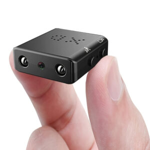 1 Mini Câmara Portátil