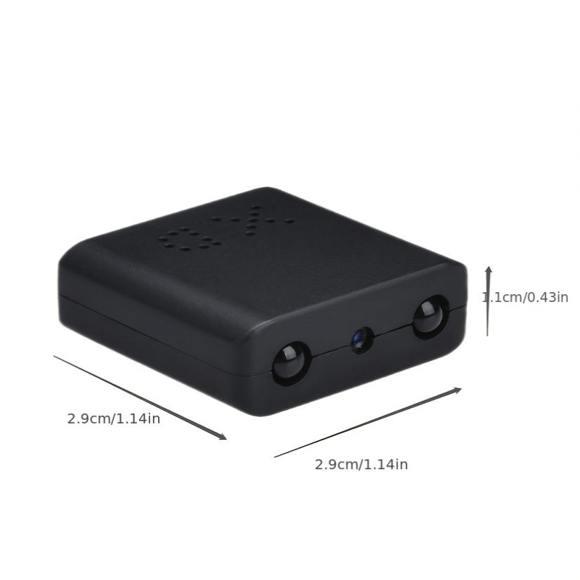 1 Mini Câmara Portátil - Imagem 5