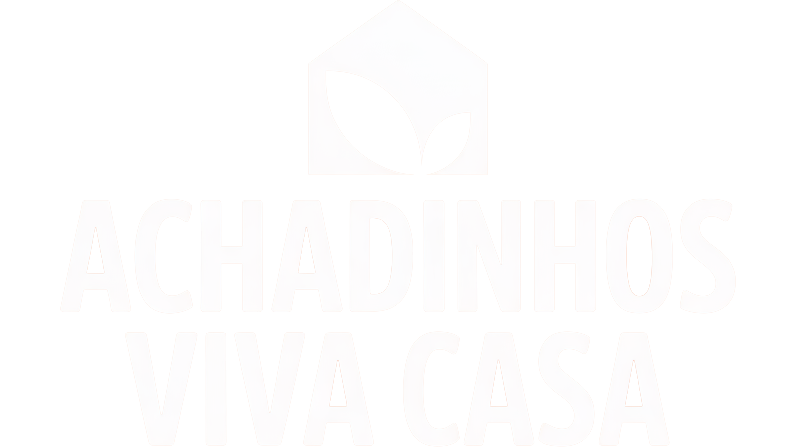 Achadinhos Viva Casa